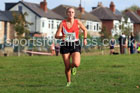 Senior Womens 2026 Northern Cross Country Relays, Graves Park, Sheffield. Photo: David T. Hewitson/Sports for All Pics